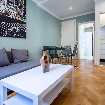 Apartamentos Dali مدريد المظهر الخارجي الصورة
