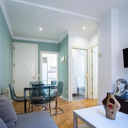 Apartamentos Dali مدريد المظهر الخارجي الصورة