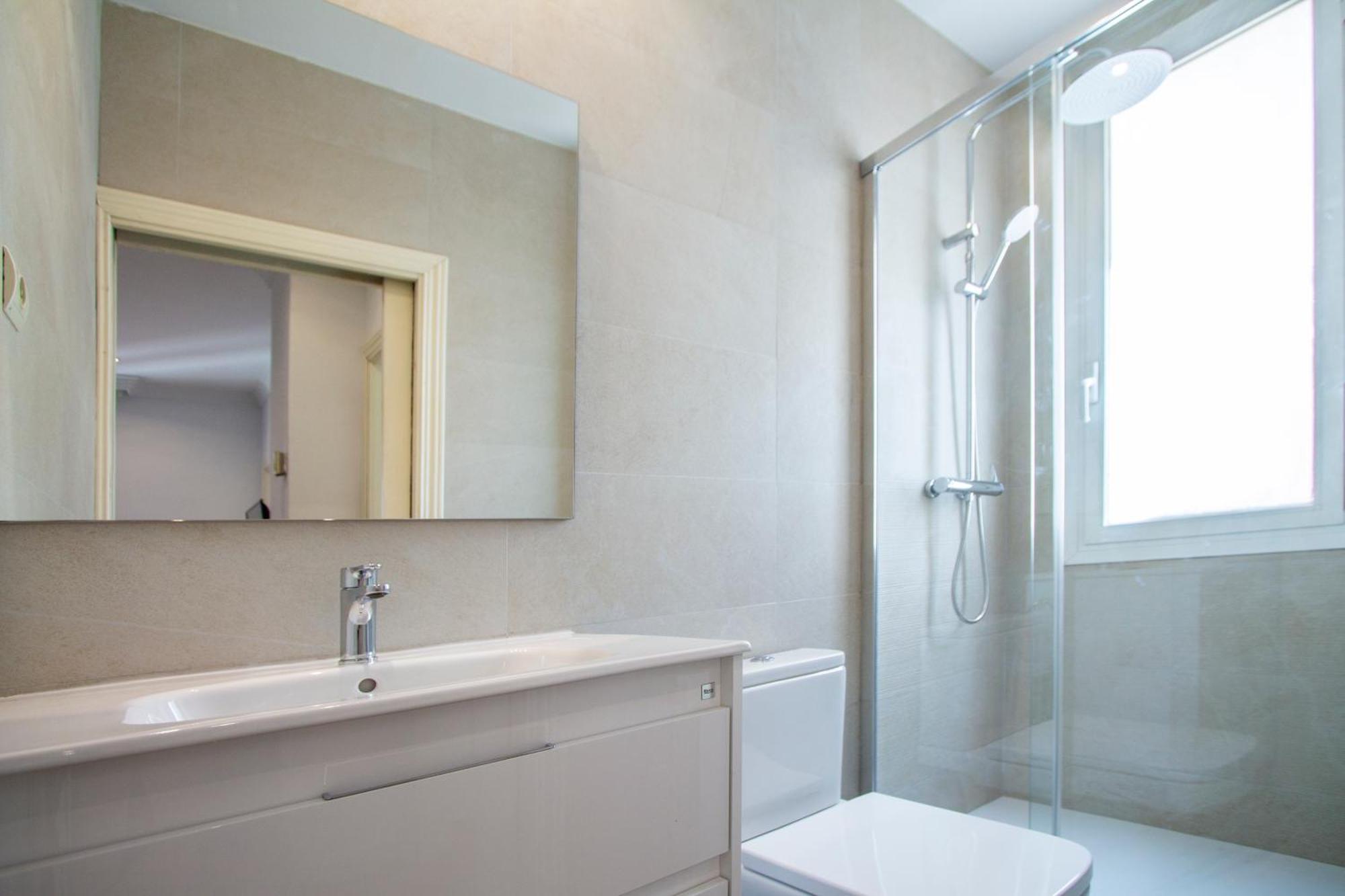 Apartamentos Dali مدريد المظهر الخارجي الصورة