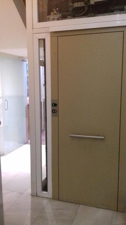 Apartamentos Dali مدريد المظهر الخارجي الصورة
